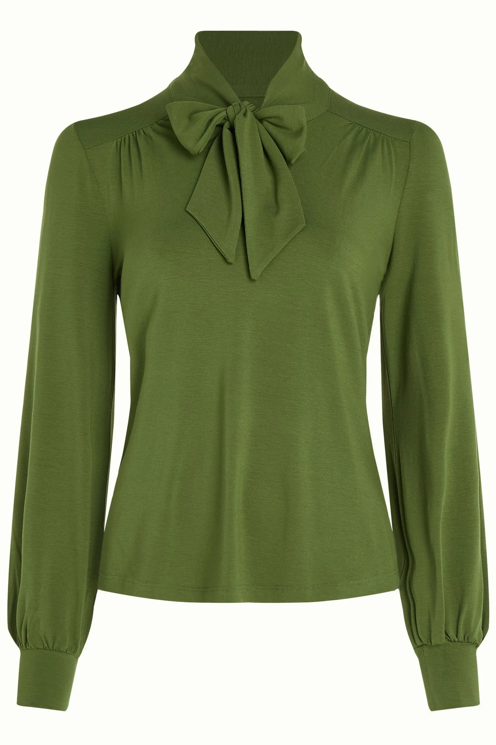 Amalia Top Ecovero Light