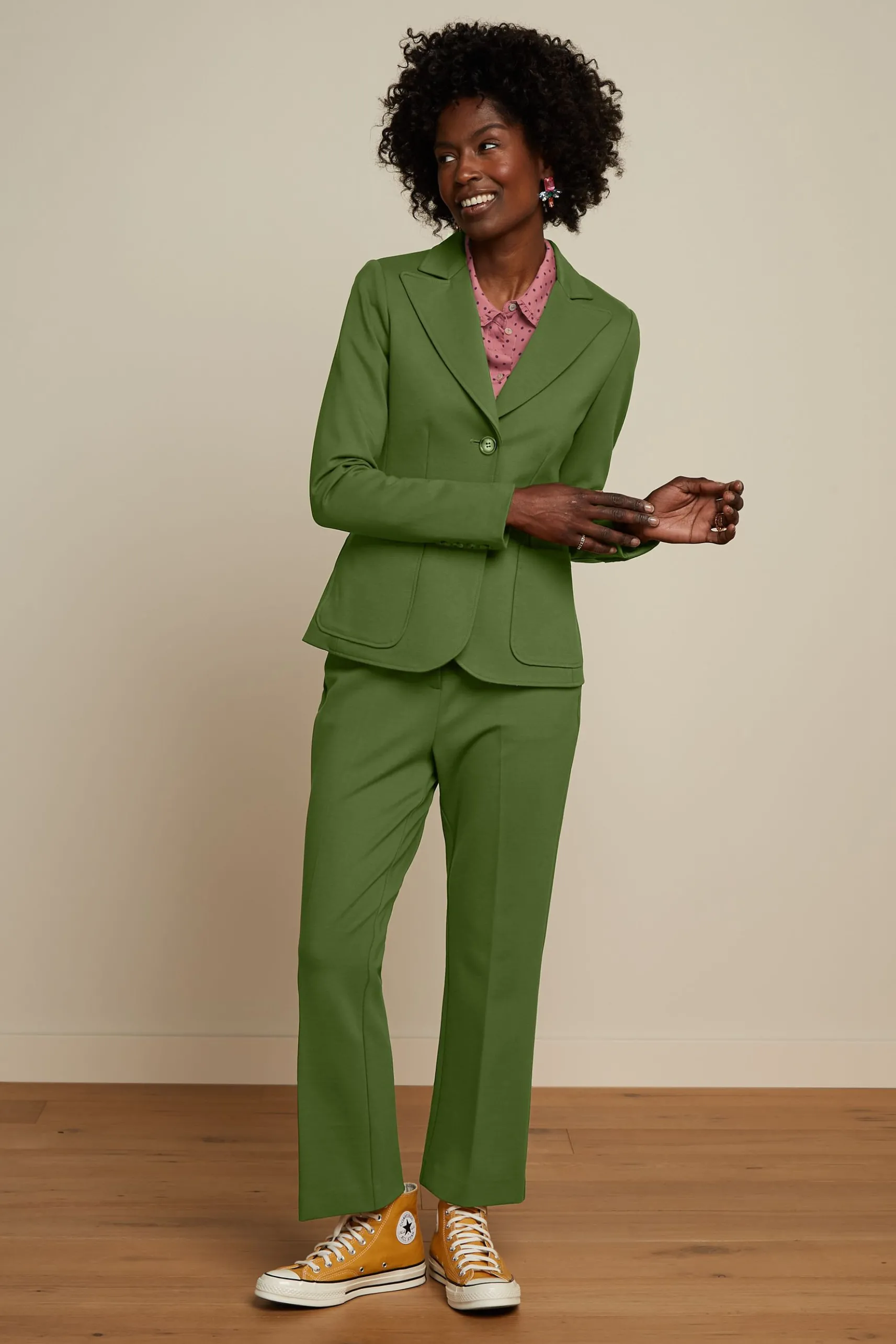 Bibi Blazer Uni Rodeo