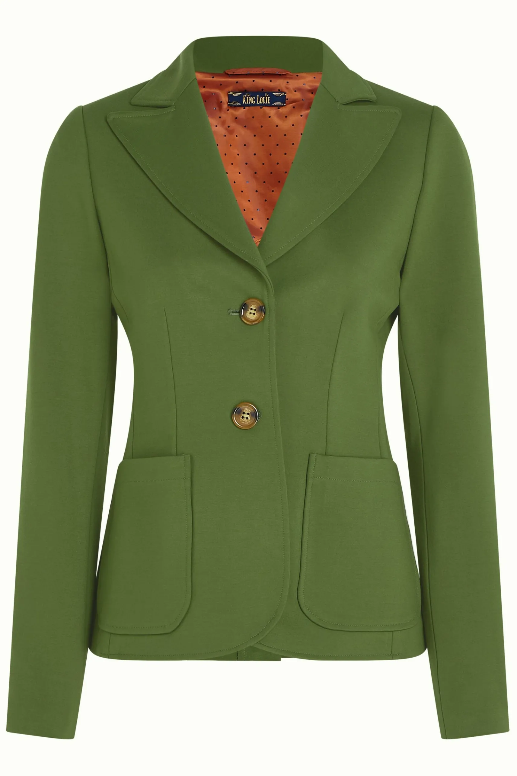 Bibi Blazer Uni Rodeo