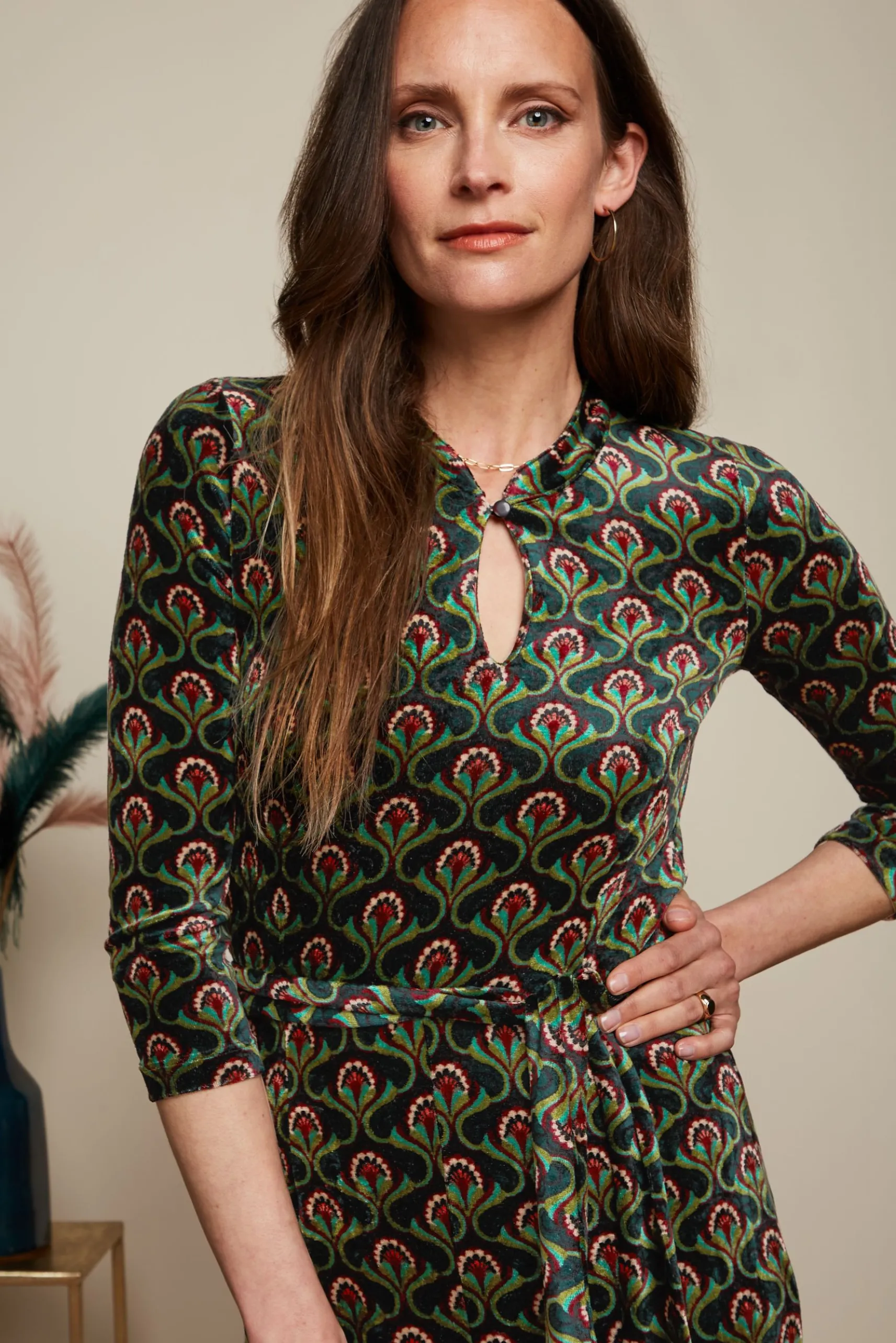 Chinese Jumpsuit Jubilee