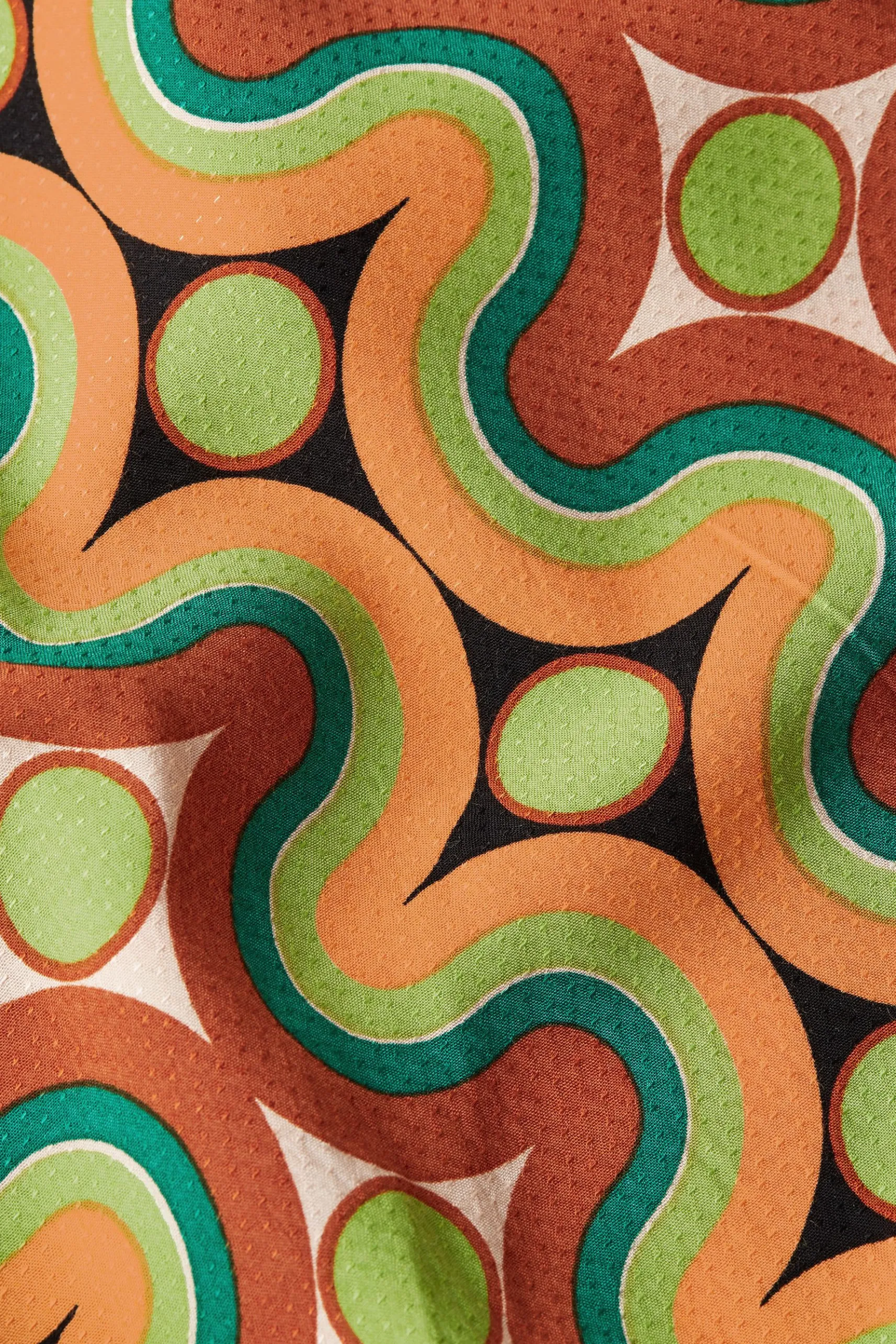 Hazel Midi Dress Kizko