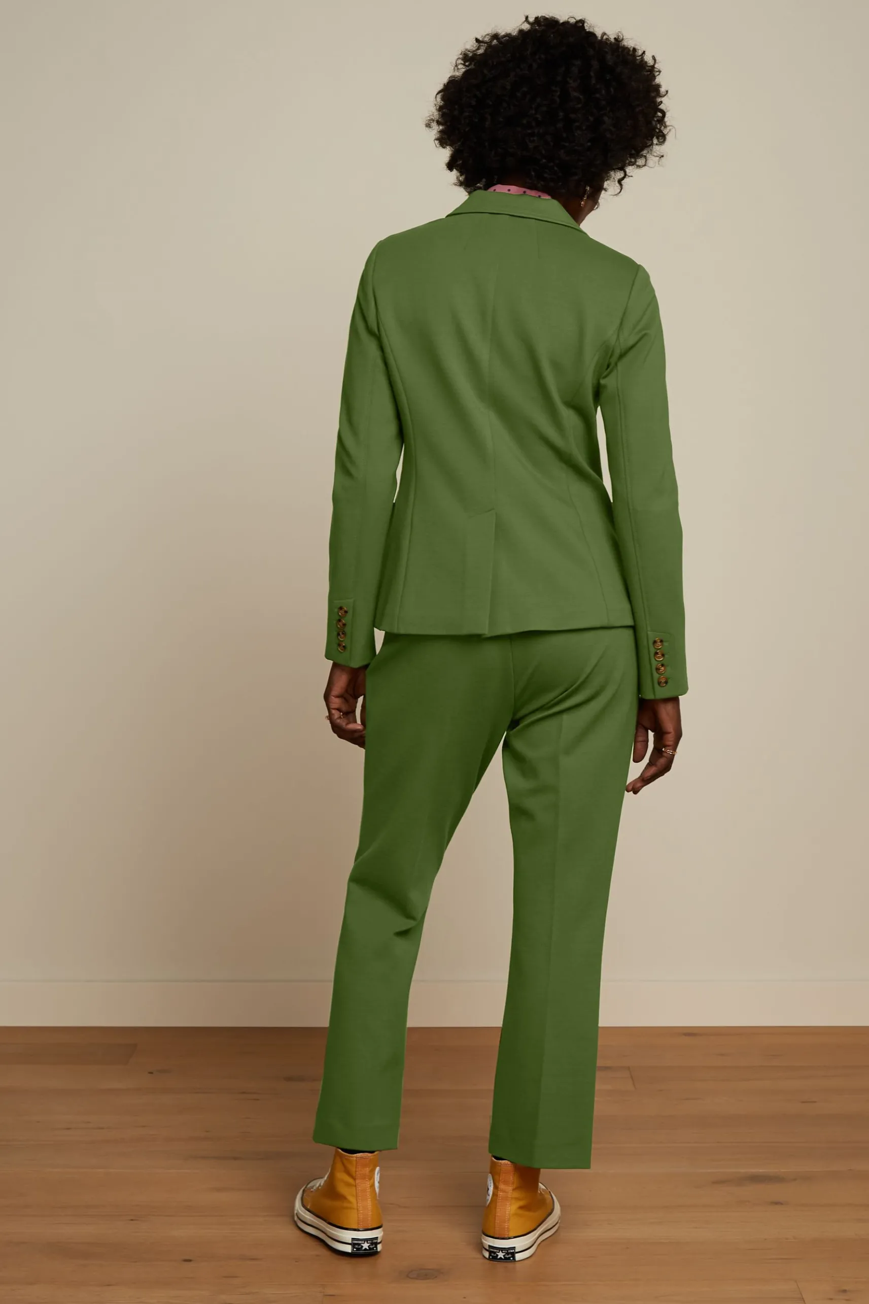 Jenny Pants Uni Rodeo