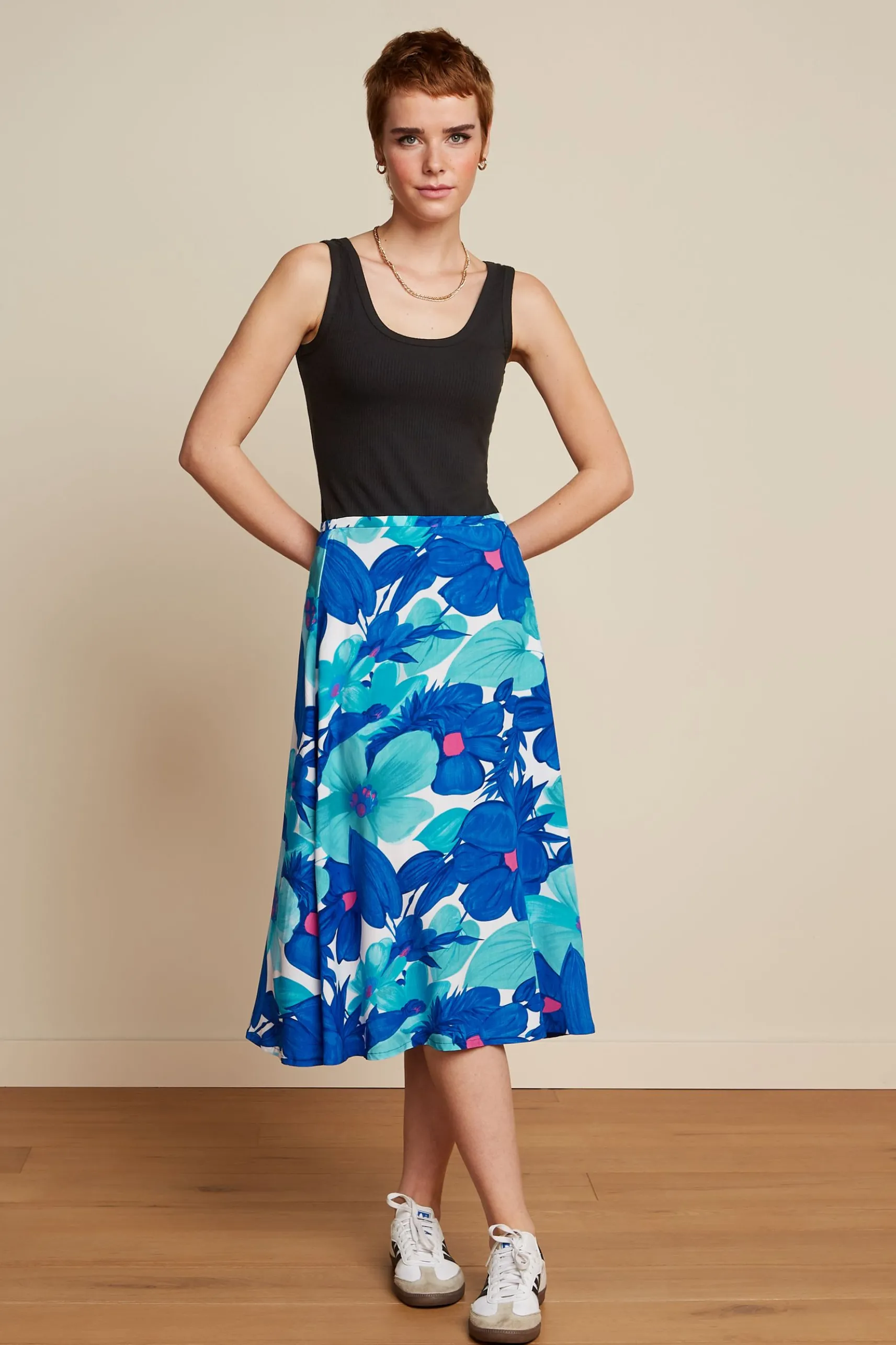 Juno Skirt Seychelles