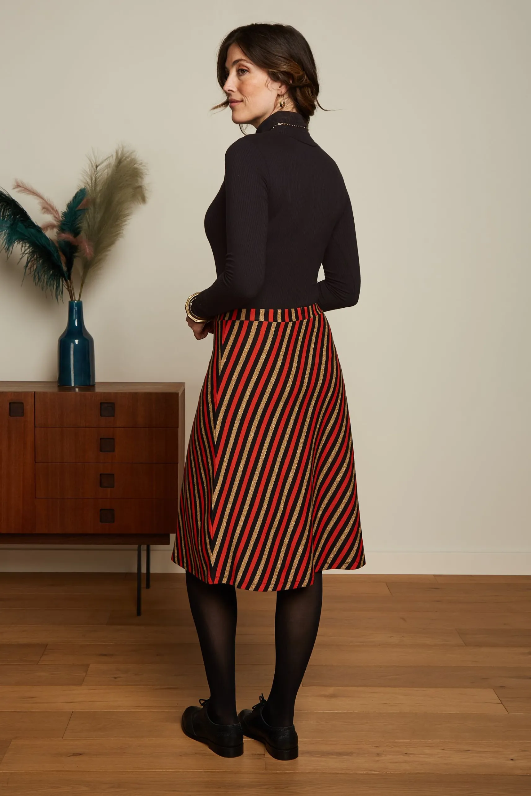Juno Skirt Spritz
