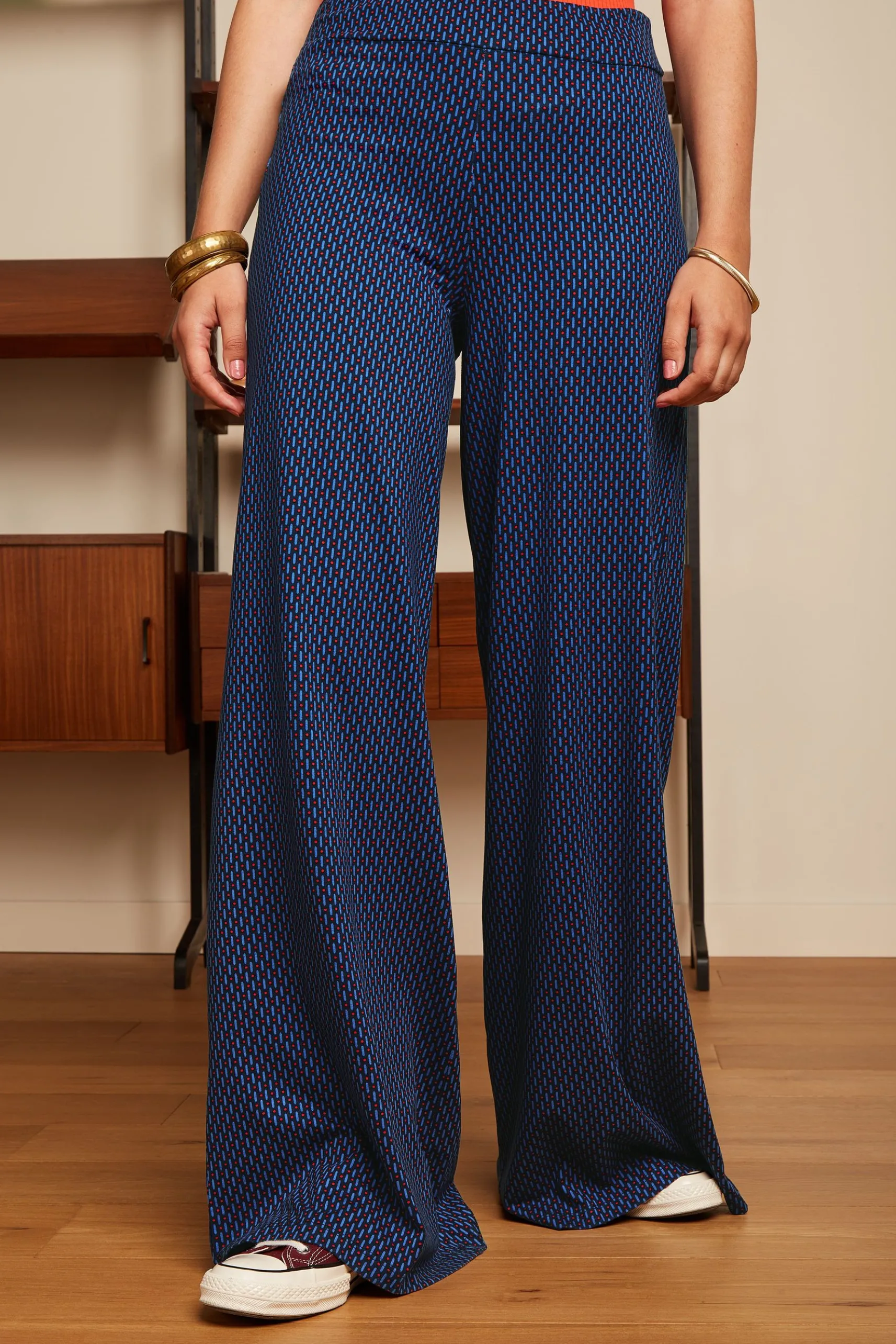 Palazzo Pants Ditto