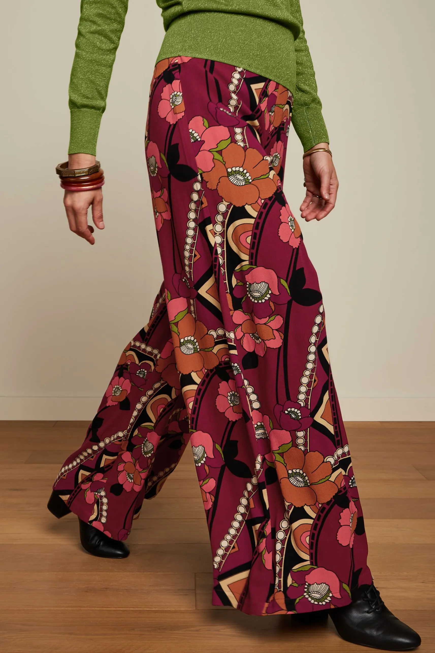 Palazzo Pants Lovechild