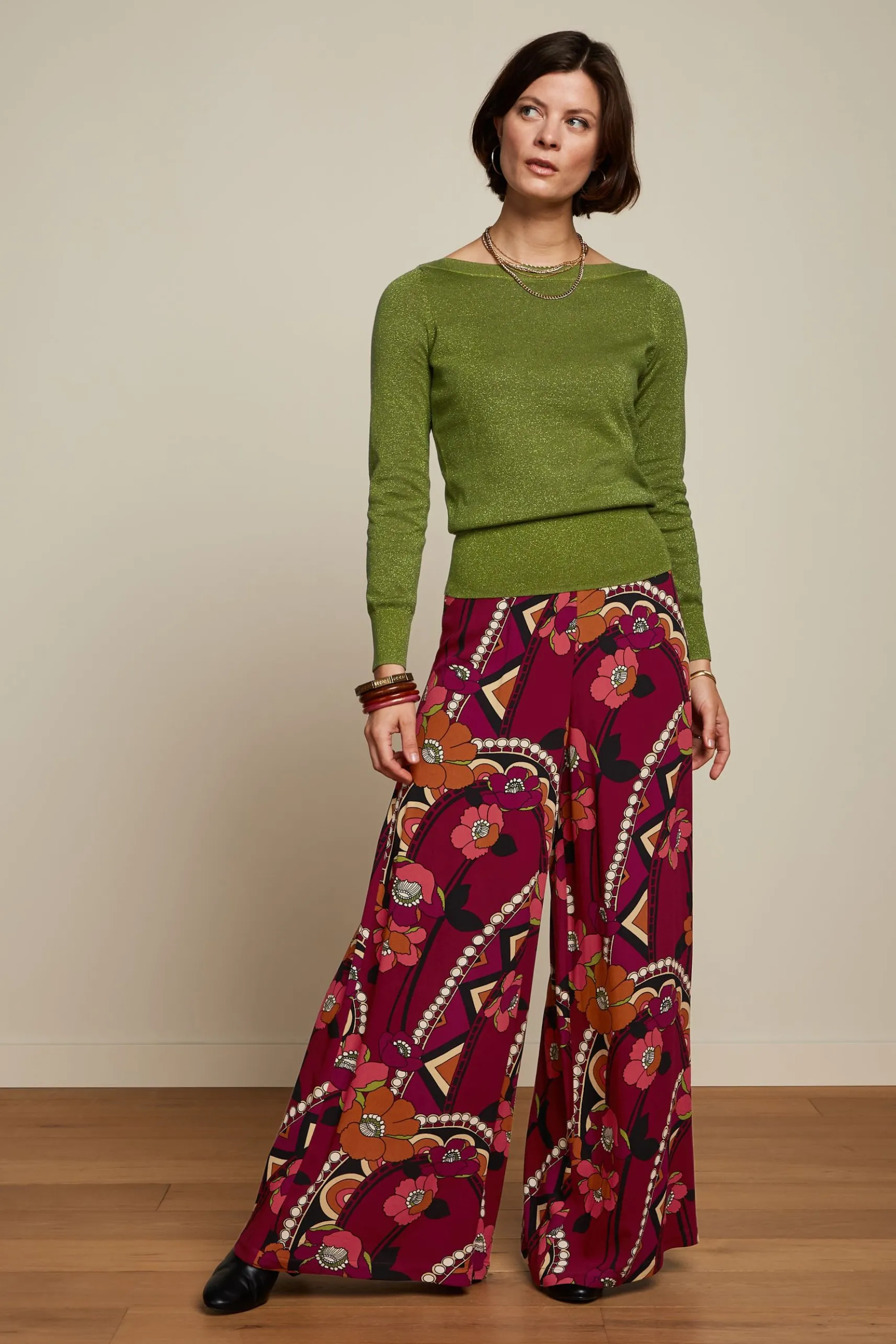 Palazzo Pants Lovechild