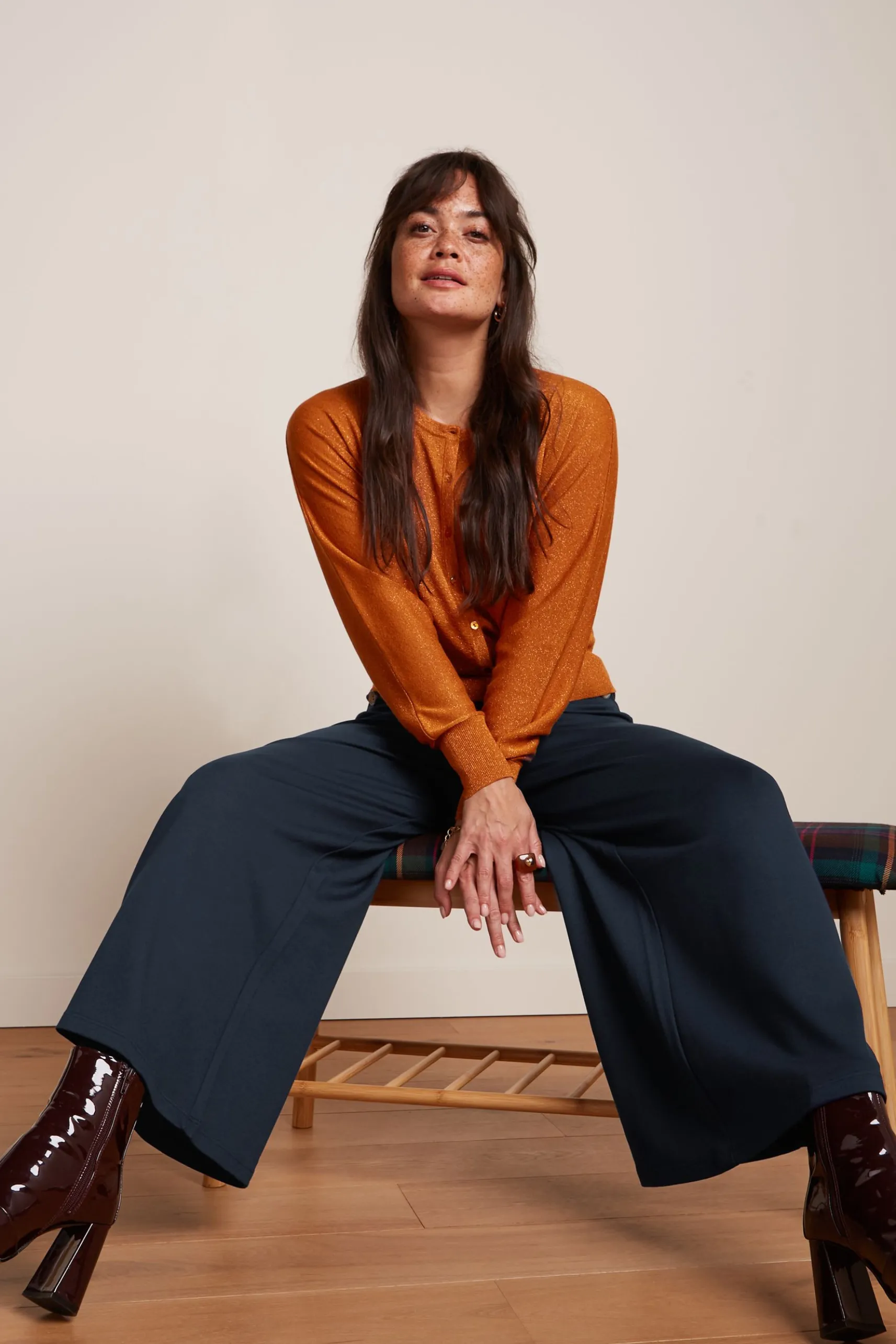 Pia Culotte Milano Uni