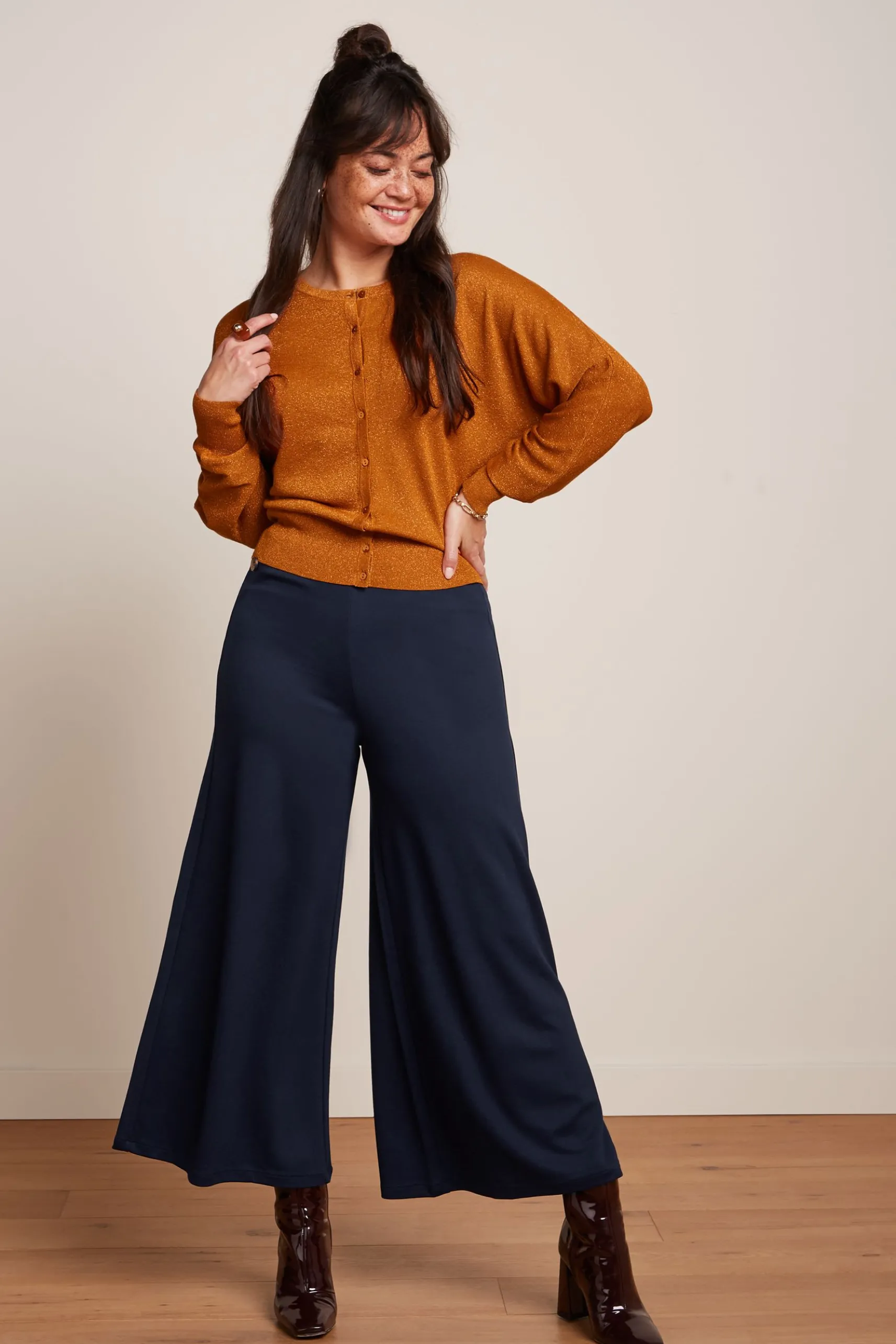 Pia Culotte Milano Uni