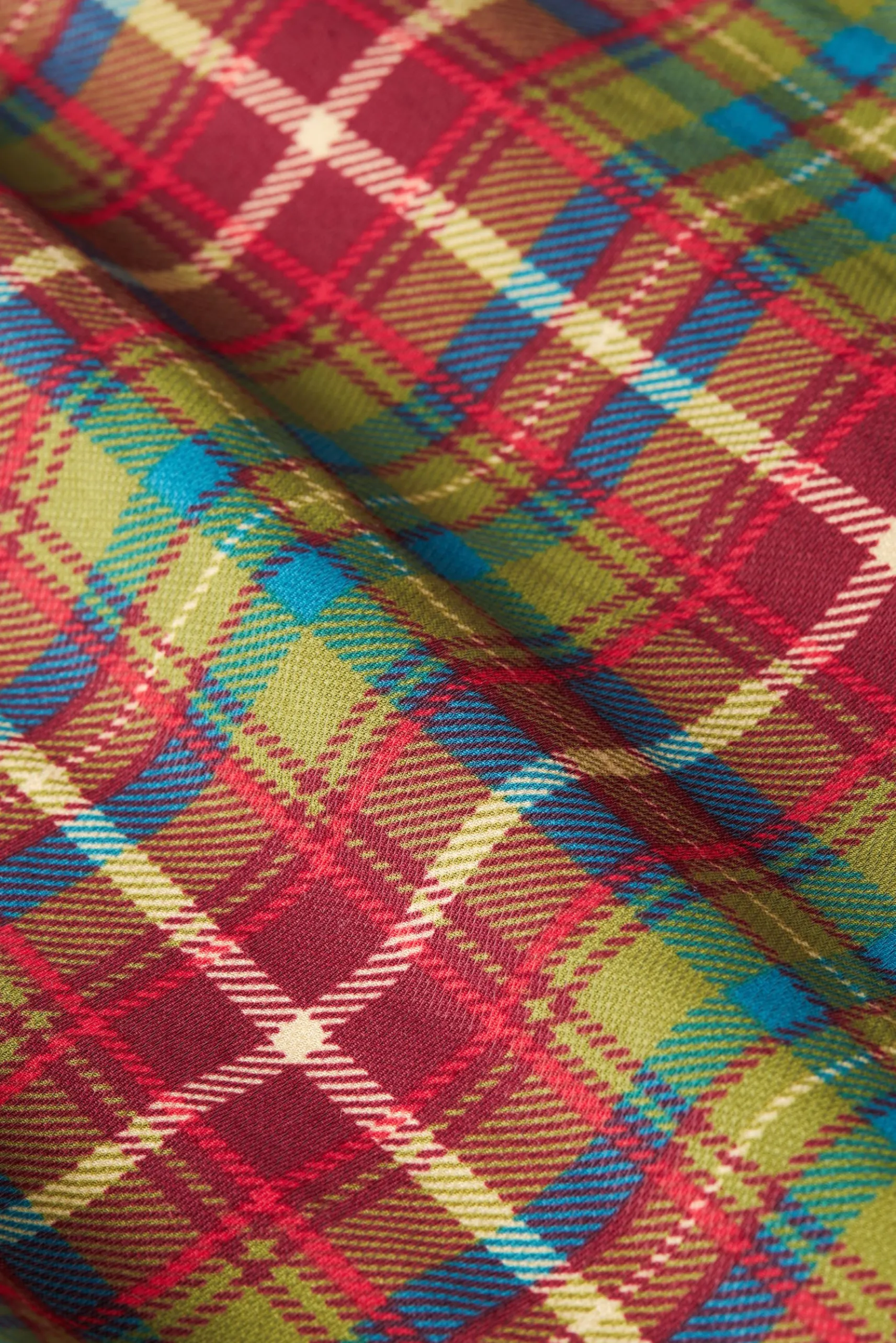 Rosie Dress Belmont Check