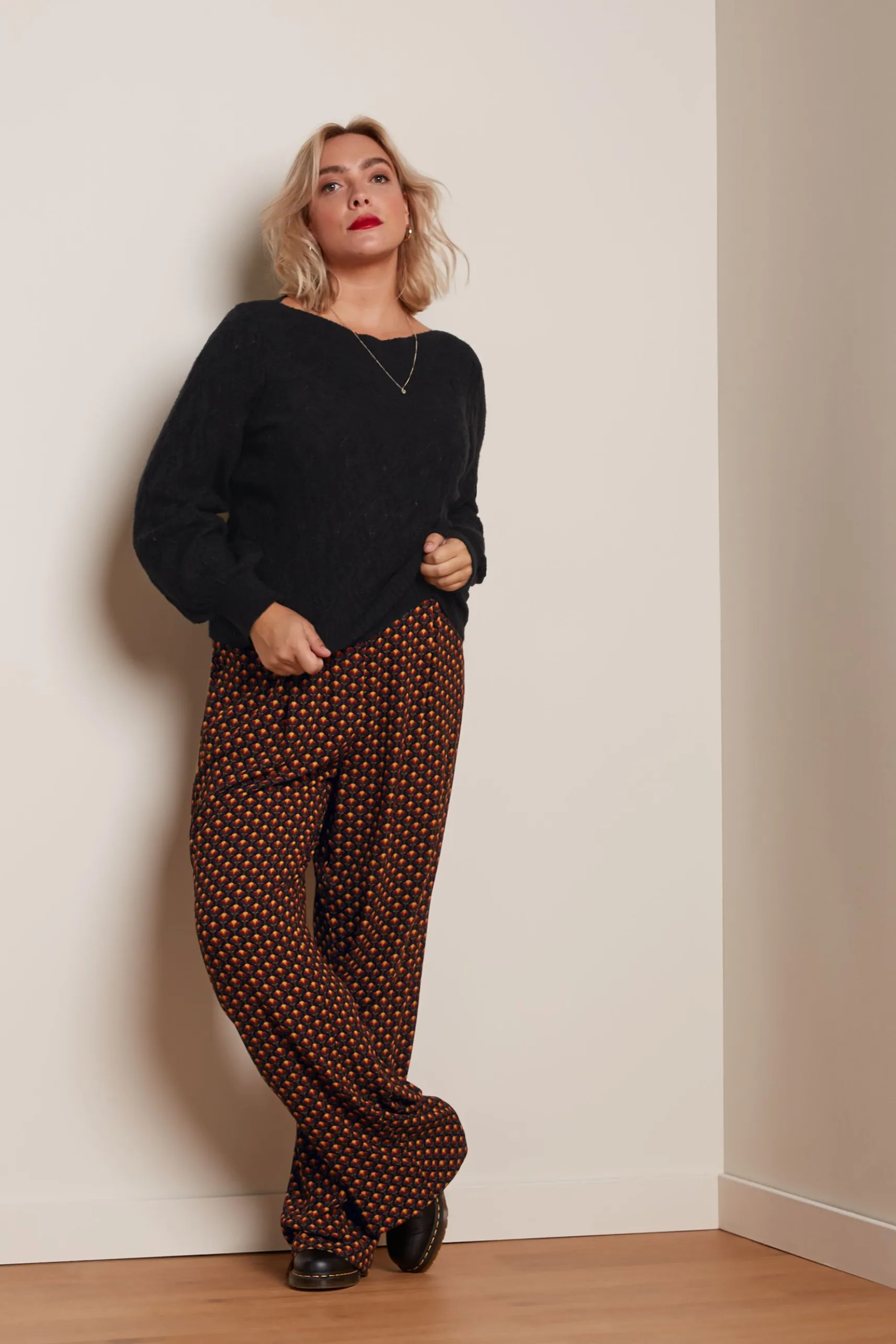 Rylee Pants Mayfield