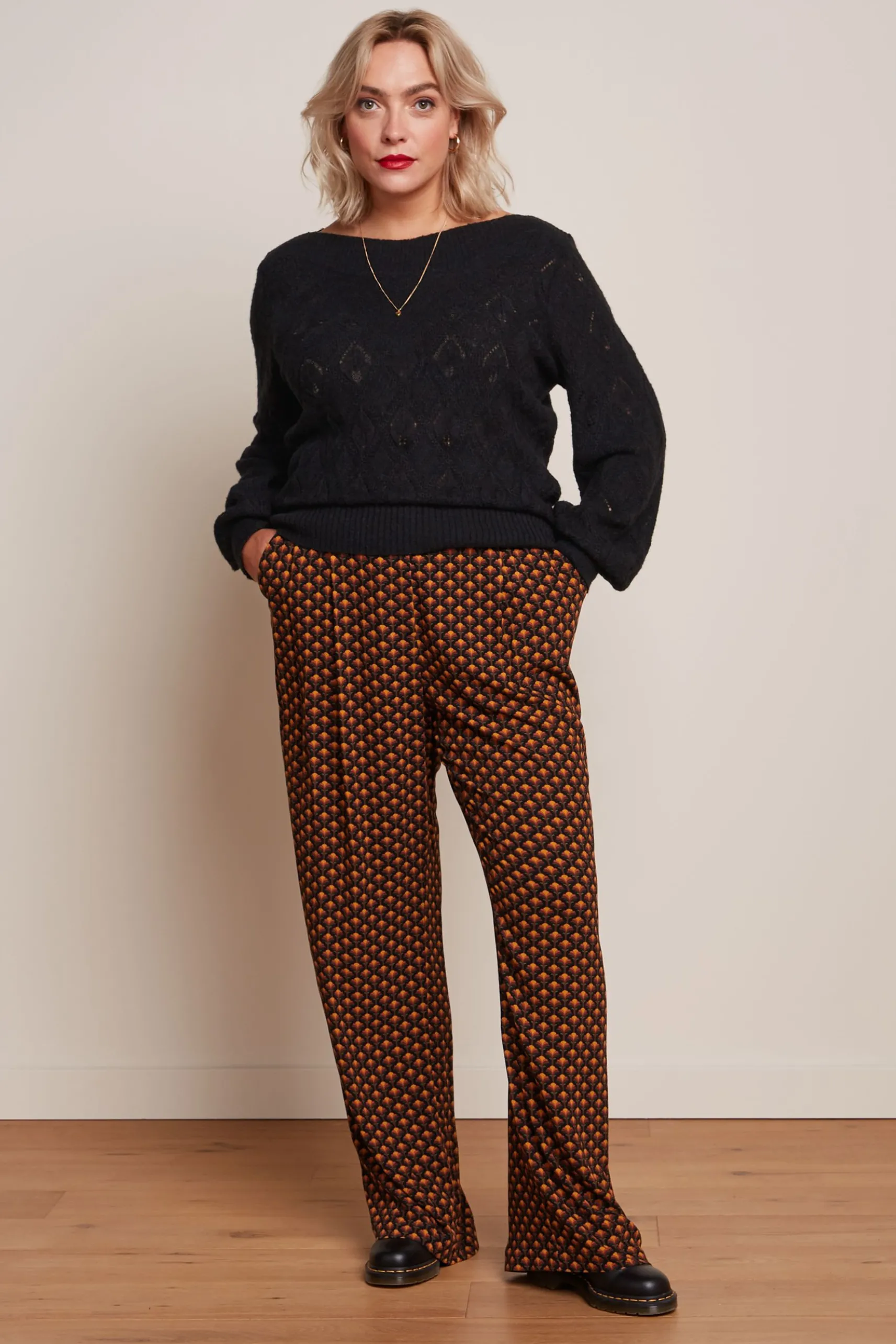 Rylee Pants Mayfield