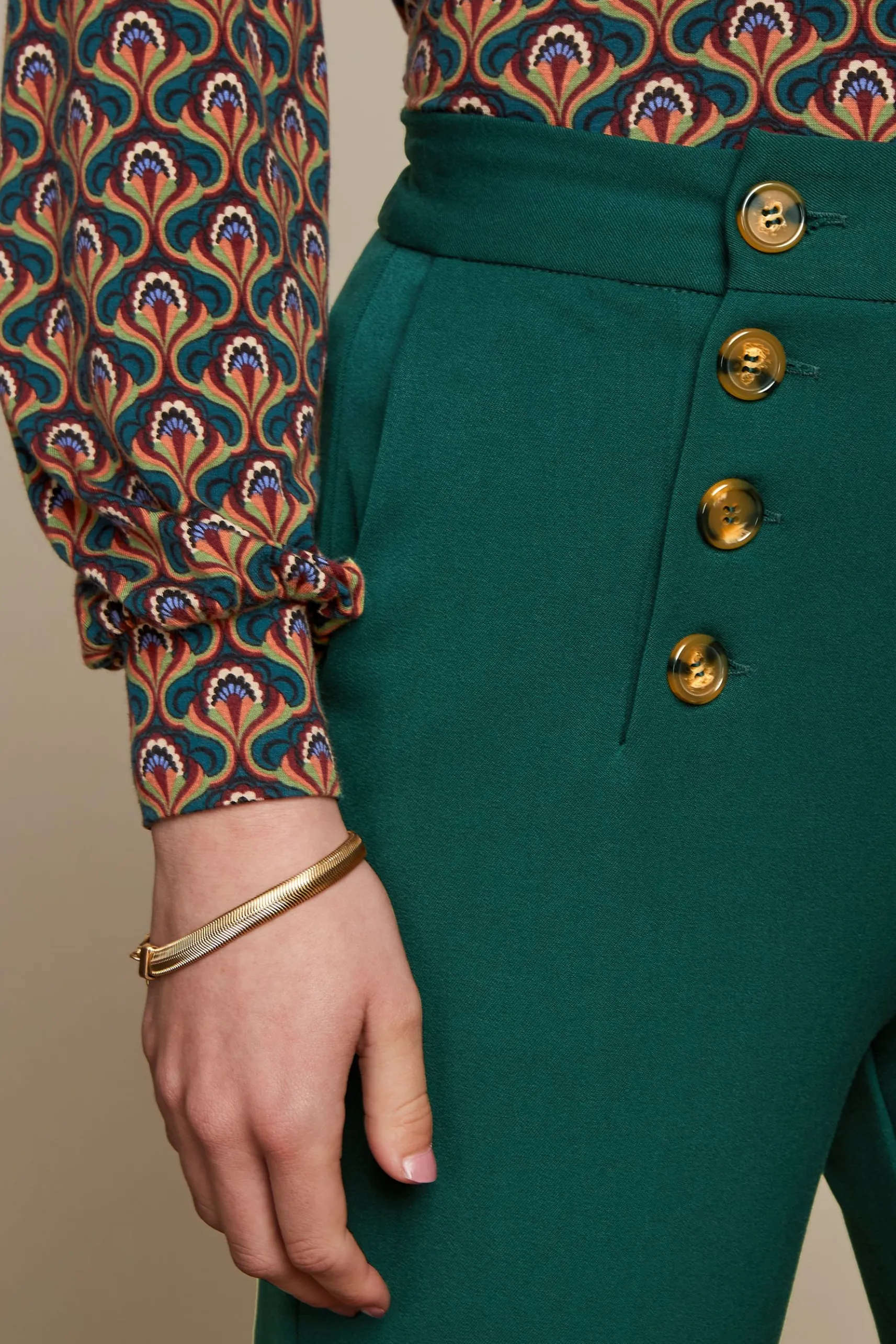 Sally Pants Broadway