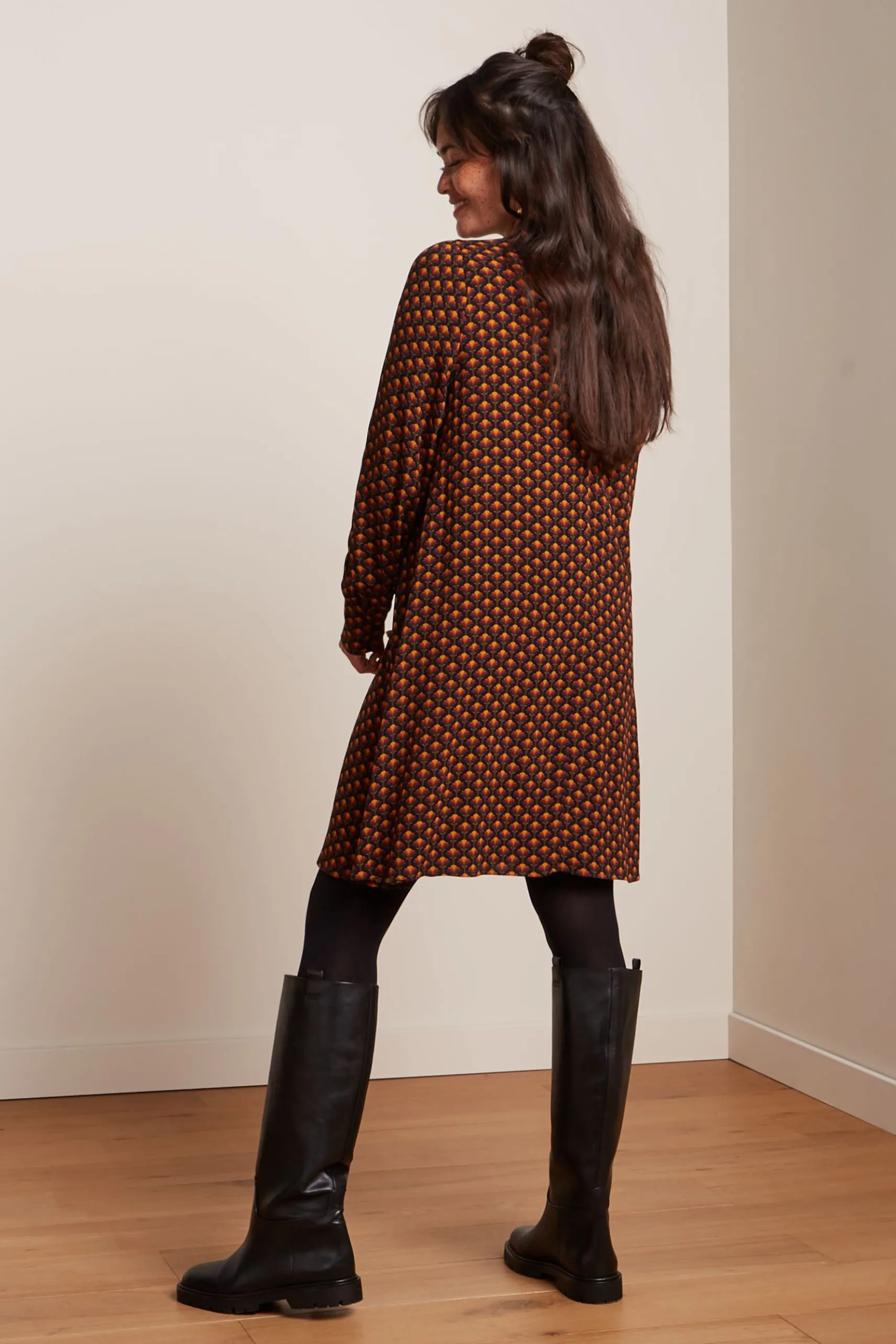 Sandy Dress Mayfield