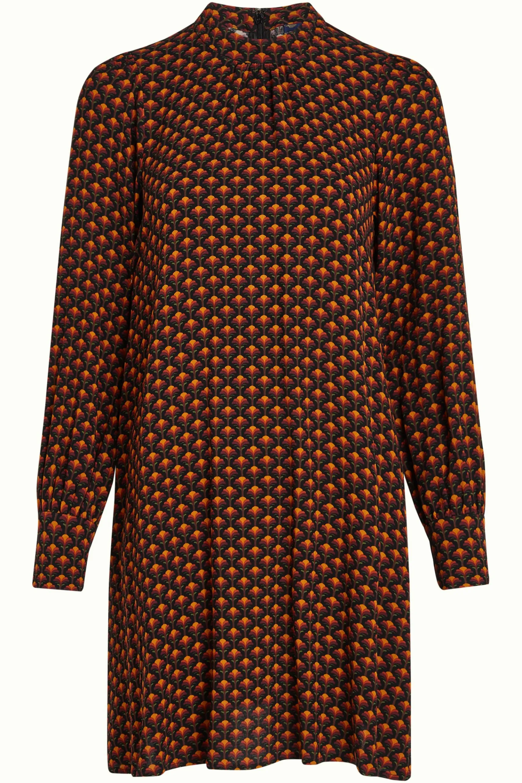 Sandy Dress Mayfield