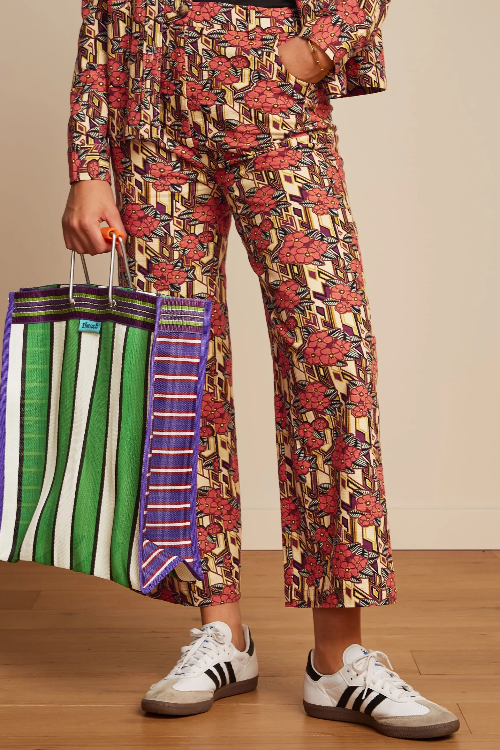 Small Shopper Mercado