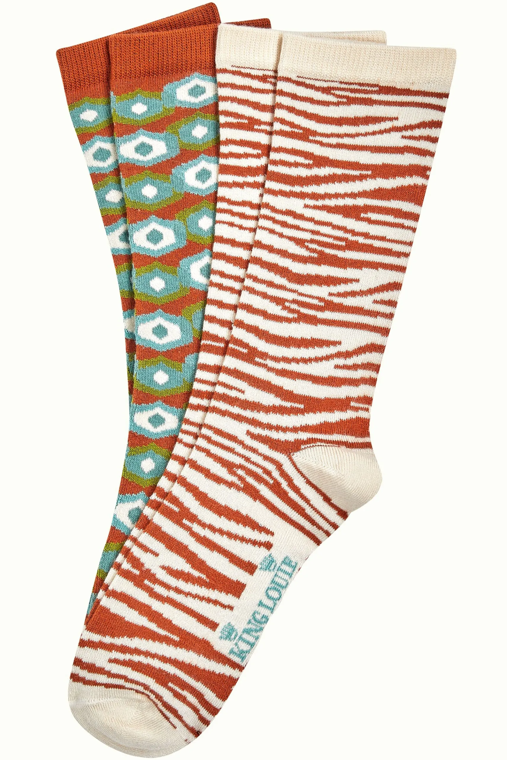Socks 2-Pack Meribel