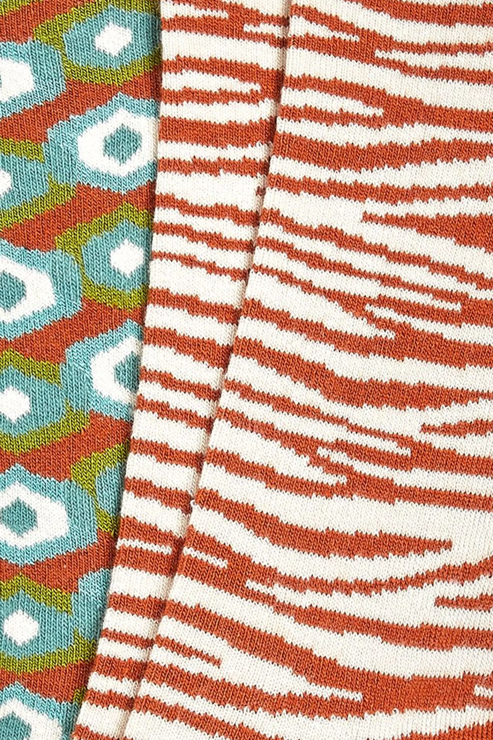 Socks 2-Pack Meribel